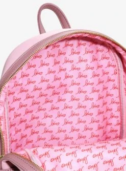 Loungefly Disney Mickey Mouse And Minnie Mouse Balloon Mini Backpack - BoxLunch Exclusive -Bioworld Store 11625798 av3