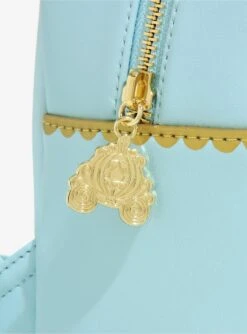 Loungefly Disney Cinderella Sewing Mini Backpack - BoxLunch Exclusive -Bioworld Store 12238572 av3