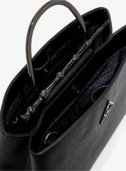 Loungefly Harry Potter Elder Wand Handbag - BoxLunch Exclusive -Bioworld Store 12504682 av4