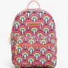 Minions Artist Series Rainbow Mini Backpack - BoxLunch Exclusive