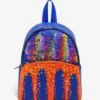 Danielle Nicole Disney Pixar Coco Marigold Bridge Mini Backpack - BoxLunch Exclusive