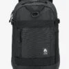 Nixon Gamma Black Backpack -Bioworld Store 14795922 hi