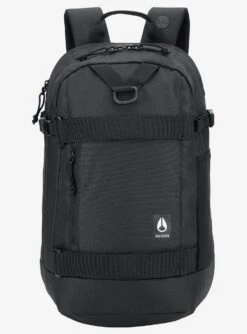 Nixon Gamma Black Backpack
