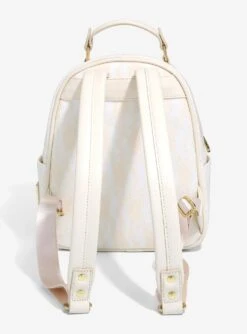 Loungefly Disney Beauty And The Beast Ballroom Dancing Mini Backpack - BoxLunch Exclusive -Bioworld Store 15068414 av3