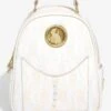 Loungefly Disney Beauty And The Beast Ballroom Dancing Mini Backpack - BoxLunch Exclusive -Bioworld Store 15068414 hi