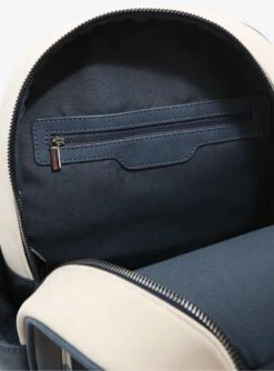 Star Wars The Mandalorian Ahsoka & Grogu Mini Backpack - BoxLunch Exclusive -Bioworld Store 15471827 av3