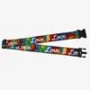 Love Is Love Tie Dye Luggage Strap 1 Love Is Love Tie Dye Luggage Strap -Bioworld Store 15606901 hi