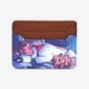 Disney Oliver & Company Sleeping Oliver & Dodger Cardholder - BoxLunch Exclusive -Bioworld Store 15766982 hi