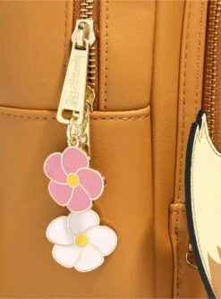 Loungefly Pokémon Eevee Mini Backpack - BoxLunch Exclusive -Bioworld Store 15766988 av3