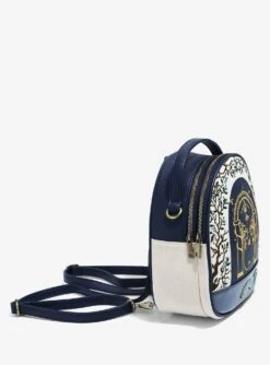 The Lord Of The Rings Moria Light-Up Mini Backpack -Bioworld Store 15939162 av2