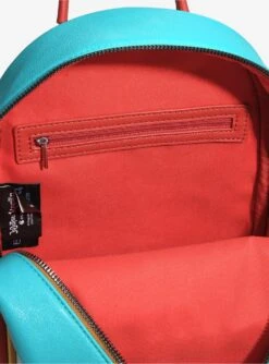 Jujutsu Kaisen Chibi Jujutsu Sorcerers Mini Backpack - BoxLunch Exclusive -Bioworld Store 15939166 av4