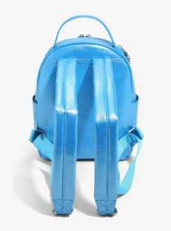 Danielle Nicole Disney Cinderella Night Time Castle Portrait Mini Backpack And Bag Set - BoxLunch Exclusive -Bioworld Store 15939170 av3