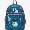 Loungefly Disney Cinderella Storybook Mini Backpack - BoxLunch Exclusive -Bioworld Store 15939237 hi