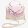 Danielle Nicole Disney Cinderella Sewing Mice Crossbody Bag - BoxLunch Exclusive