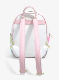 Avatar: The Last Airbender Chibi Appa Ombre Mini Backpack - BoxLunch Exclusive -Bioworld Store 16053598 av3