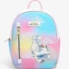 Avatar: The Last Airbender Chibi Appa Ombre Mini Backpack - BoxLunch Exclusive
