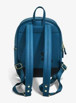 Loungefly Disney Pixar Brave Merida & DunBroch Bears Mini Backpack - BoxLunch Exclusive -Bioworld Store 16196644 av3