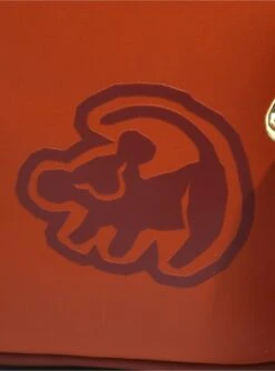 Loungefly Disney The Lion King Can You Feel The Love Tonight Mini Backpack - BoxLunch Exclusive -Bioworld Store 16334620 av3