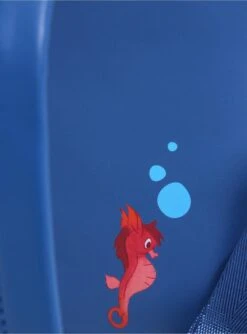 Loungefly Disney Pinocchio Underwater Mini Backpack - BoxLunch Exclusive -Bioworld Store 16531245 av3