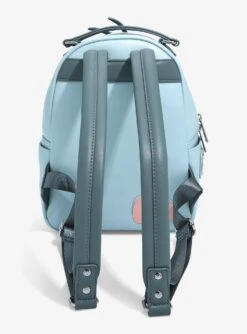 Loungefly Disney Dumbo Figural Mini Backpack - BoxLunch Exclusive -Bioworld Store 16531259 av3