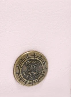 Harry Potter Hogwarts Castle & House Emblems Mini Backpack - BoxLunch Exclusive -Bioworld Store 16550012 av5