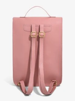 Harry Potter Chibi Trio Backpack - BoxLunch Exclusive -Bioworld Store 16704679 av2