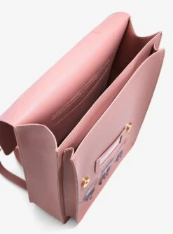 Harry Potter Chibi Trio Backpack - BoxLunch Exclusive -Bioworld Store 16704679 av4