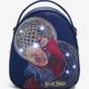 Marvel Doctor Strange In The Multiverse Of Madness Spellcasting Convertible Light Up Mini Backpack - BoxLunch Exclusive