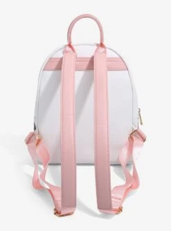 Star Wars Chibi Padmé Outfits Allover Print Mini Backpack – BoxLunch Exclusive -Bioworld Store 16704912 av2