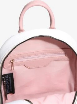 Star Wars Chibi Padmé Outfits Allover Print Mini Backpack – BoxLunch Exclusive -Bioworld Store 16704912 av3