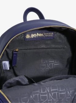 Danielle Nicole Harry Potter Hogwarts Snow Globe Mini Backpack - BoxLunch Exclusive -Bioworld Store 16761482 av4