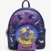 Danielle Nicole Harry Potter Hogwarts Snow Globe Mini Backpack - BoxLunch Exclusive