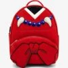InuYasha Outfit Mini Backpack - BoxLunch Exclusive -Bioworld Store 16906604 hi