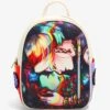 DC Comics Poison Ivy & Harley Quinn Mini Backpack - BoxLunch Exclusive