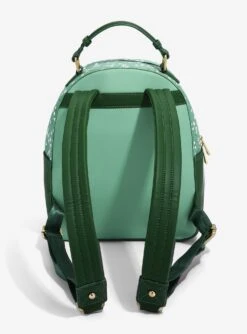 Our Universe Disney Winnie The Pooh Window Mini Backpack - BoxLunch Exclusive -Bioworld Store 17007800 av3