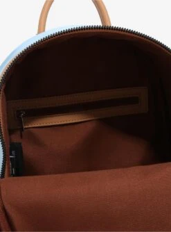 Attack On Titan Chibi Colossal Titan Mini Backpack - BoxLunch Exclusive -Bioworld Store 17060472 av3