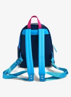 Lore Olympus Hades & Persephone Kiss Mini Backpack - BoxLunch Exclusive -Bioworld Store 17368838 av2