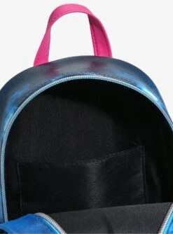 Lore Olympus Hades & Persephone Kiss Mini Backpack - BoxLunch Exclusive -Bioworld Store 17368838 av3