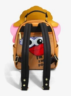 Loungefly Hasbro Mrs. Potato Head Mini Backpack - BoxLunch Exclusive -Bioworld Store 17476688 av4