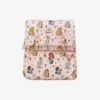 Petunia Pickle Bottom Disney Princess Meta Mini Backpack -Bioworld Store 17494515 hi