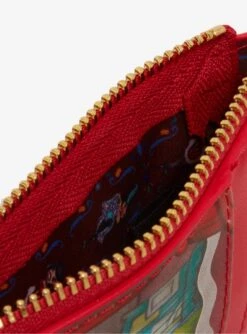 Loungefly Disney Pinocchio Marionette Cardholder -Bioworld Store 17721419 av2