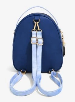 InuYasha Brothers & Weapons Mini Backpack - BoxLunch Exclusive -Bioworld Store 17721429 av2