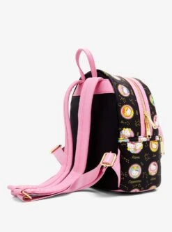 Loungefly Sanrio Hello Kitty Zodiac Mini Backpack - BoxLunch Exclusive -Bioworld Store 17721539 av3