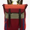 Nixon Mode Pack Multi Backpack -Bioworld Store 18197123 hi