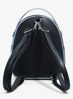 Marvel Loki Sylvie & Loki Cloud Convertible Mini Backpack - BoxLunch Exclusive -Bioworld Store 18370600 av2