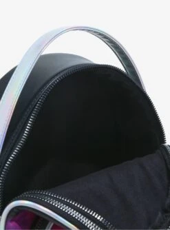 Marvel Loki Sylvie & Loki Cloud Convertible Mini Backpack - BoxLunch Exclusive -Bioworld Store 18370600 av3