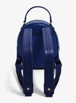 Our Universe Disney Pixar Coco Cemetery Light-Up Mini Backpack - BoxLunch Exclusive -Bioworld Store 18810626 av3