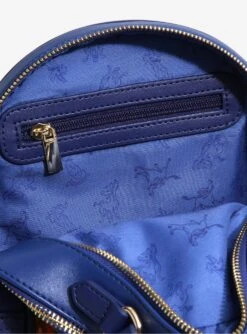 Our Universe Disney Pixar Coco Cemetery Light-Up Mini Backpack - BoxLunch Exclusive -Bioworld Store 18810626 av5