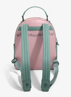 Our Universe Disney The Aristocats Alley Cats Mini Backpack - BoxLunch Exclusive -Bioworld Store 18810630 av2