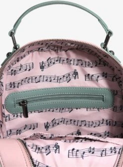 Our Universe Disney The Aristocats Alley Cats Mini Backpack - BoxLunch Exclusive -Bioworld Store 18810630 av4